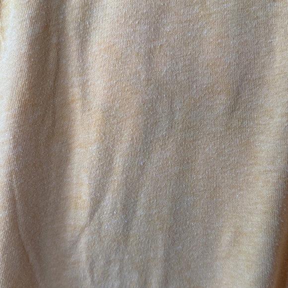 Iowa State Cyclones Barefoot Campus Outfitter Short Sleeve Shirt Large - Picture 4 of 5